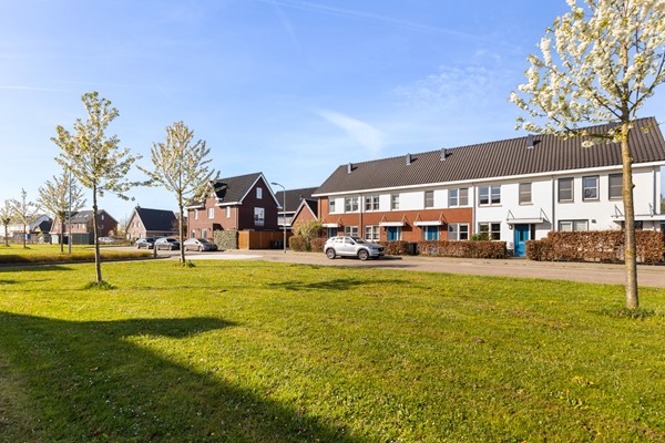 Medium property photo - Handelsweg 9, 4176 CD Tuil